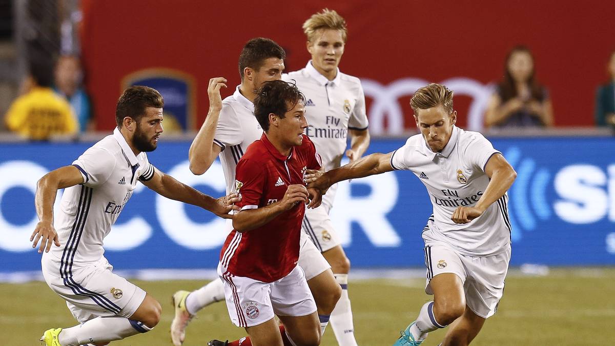 Fabian Benko - Mittlere Reife