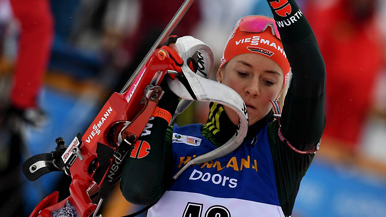 Hammerschmidt vergibt Staffel-Sieg