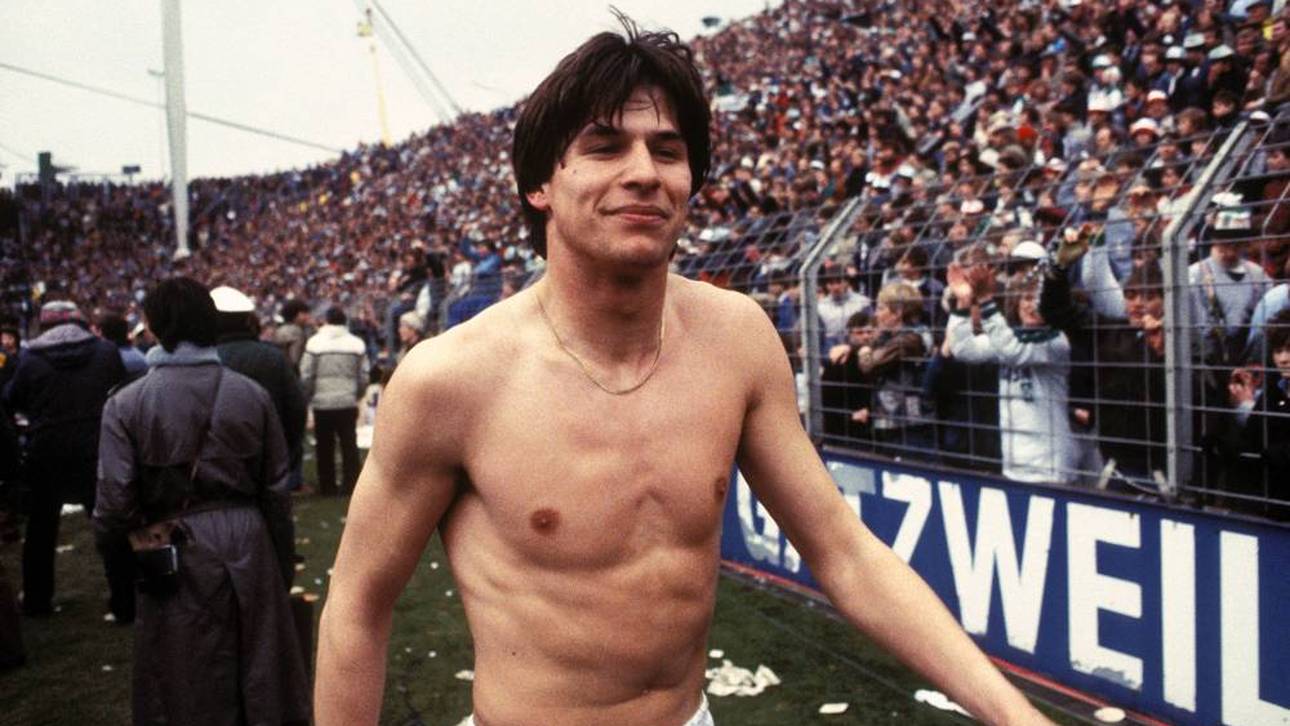 Das bittersüße Märchen einer Legende