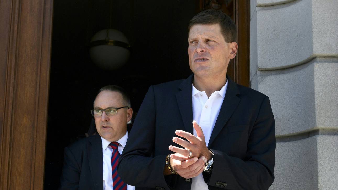 Schockierende Ullrich-Beichte