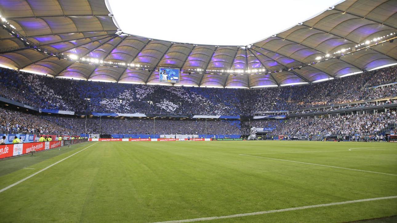 Champions League im HSV-Stadion?
