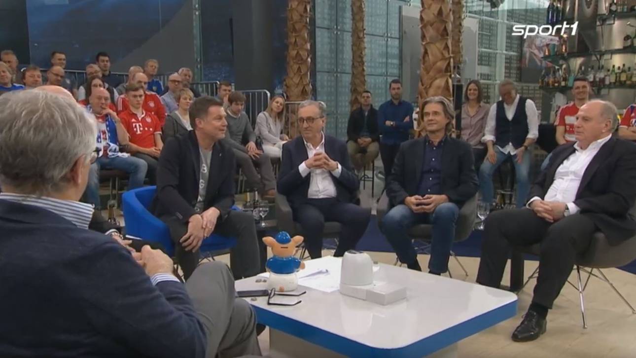 Debatte über Schalke-Krise