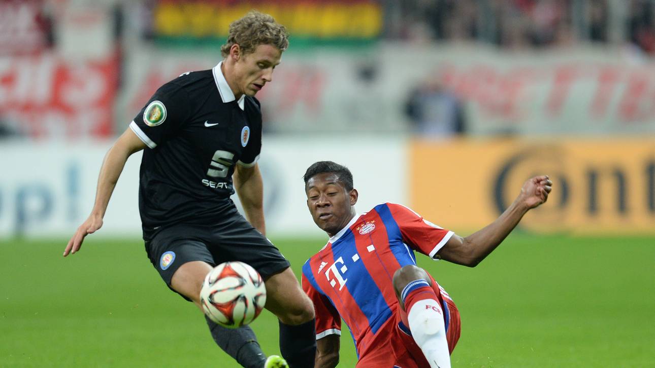 Braunschweig ohne Decarli