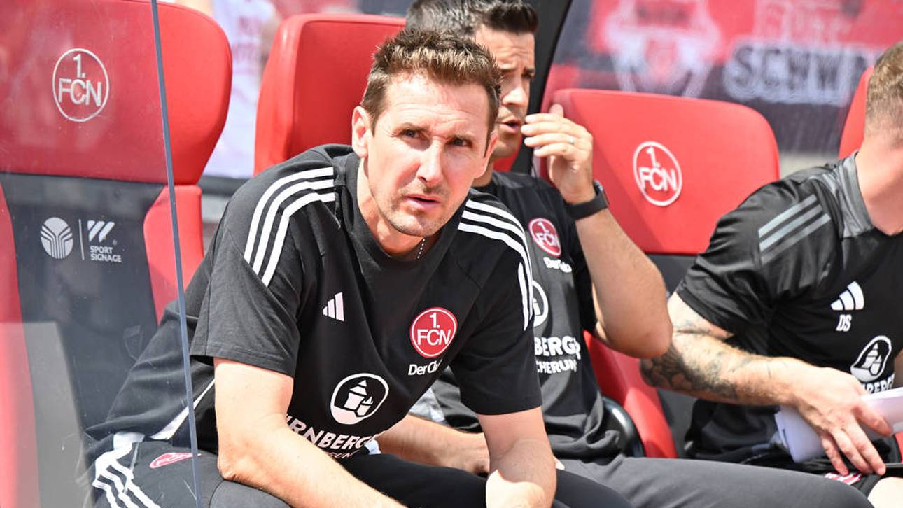 Kloses Kabinenansprache enthüllt