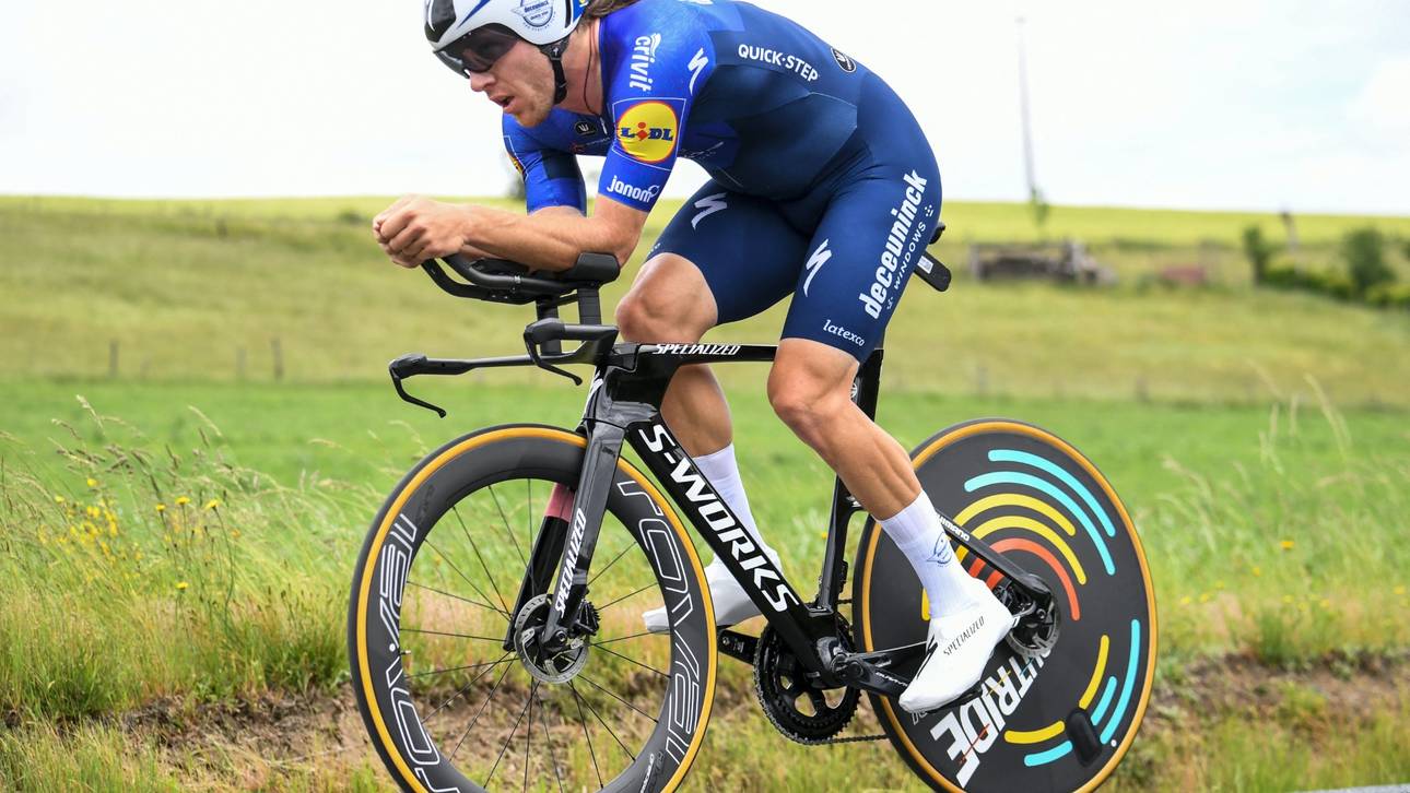 Radteam stellt neue Personalien vor