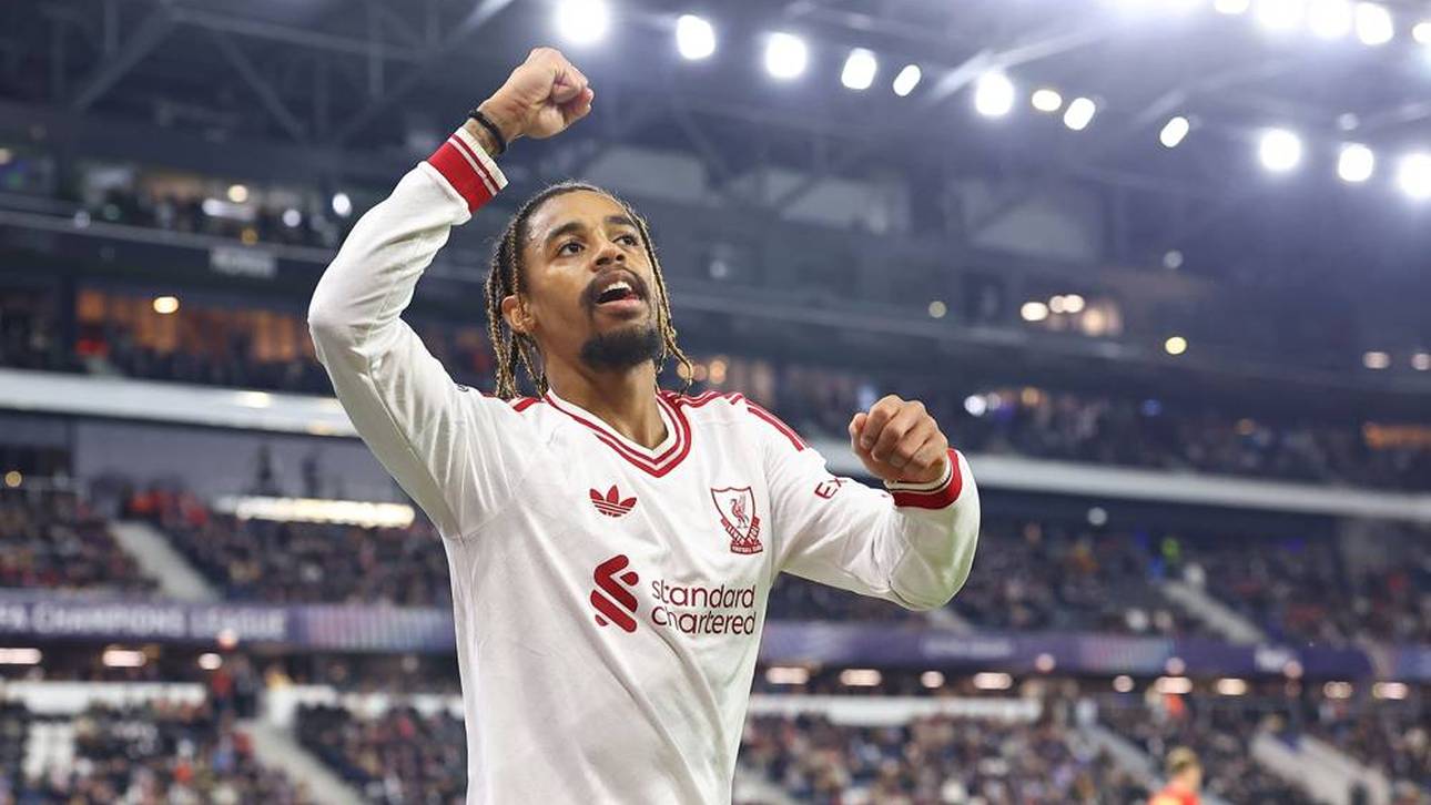 Torrekord in der Champions League pulverisiert