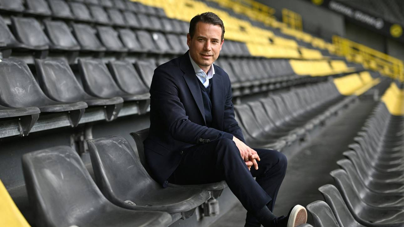 BVB-Boss wird deutlich