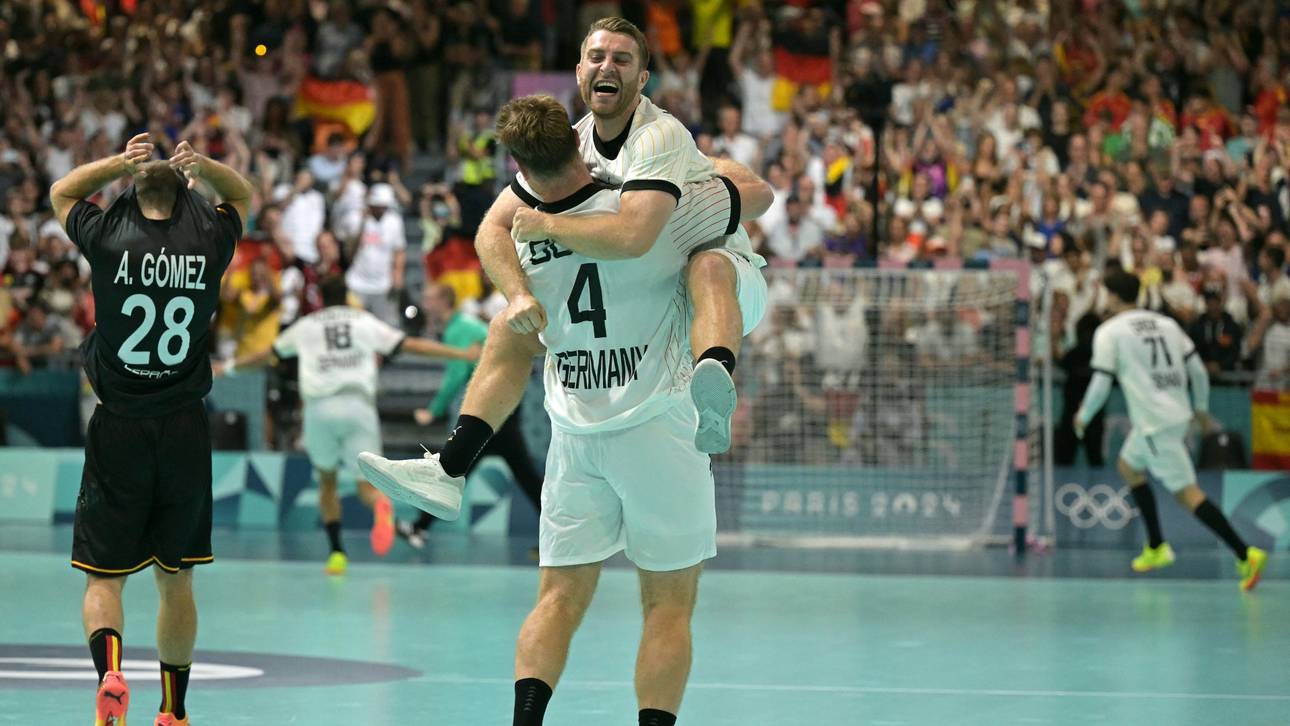 Kretzschmars schlimmster Moment