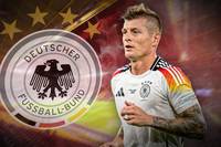 Das EM-Viertelfinale von Deutschland gegen Spanien könnte das letzte Spiel der Karriere von Toni Kroos werden. Das will der Routinier verhindern, auch wenn er schon einen klaren Plan für sein Karriereende hat.