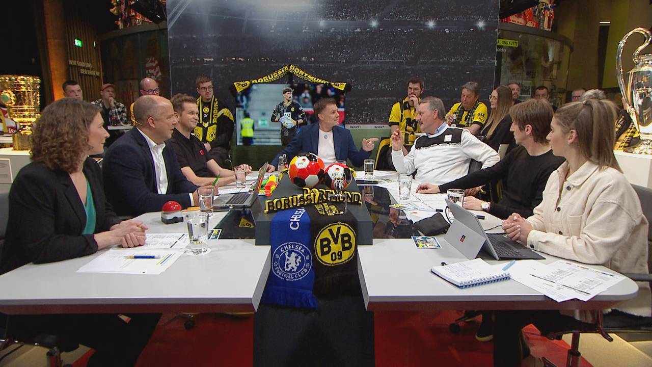 Gregor Kobel gegen Chelsea auf der Bank: BVB-Entscheidung sorgt für Zündstoff