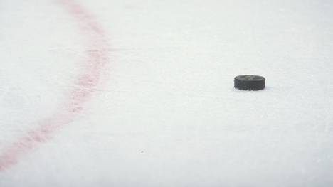 In Kanada ereignete sich ein Unglück um ein Eishockey-Juniorenteam