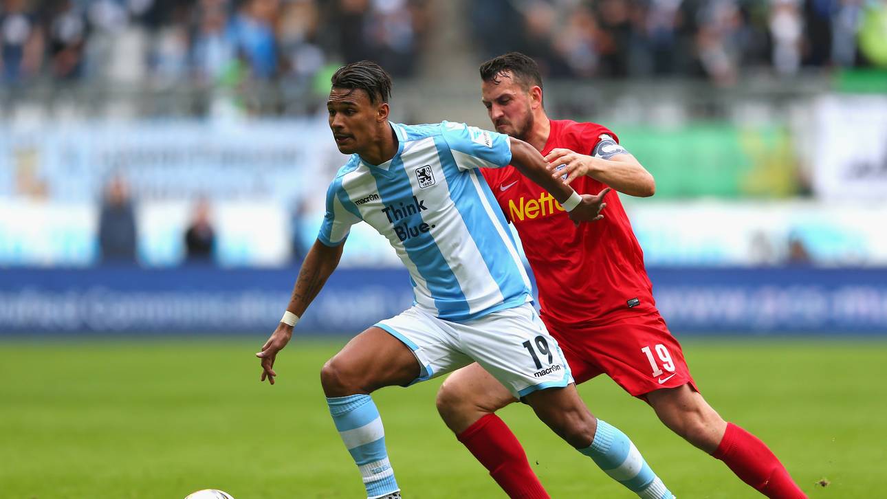 Okotie wechselt nach China