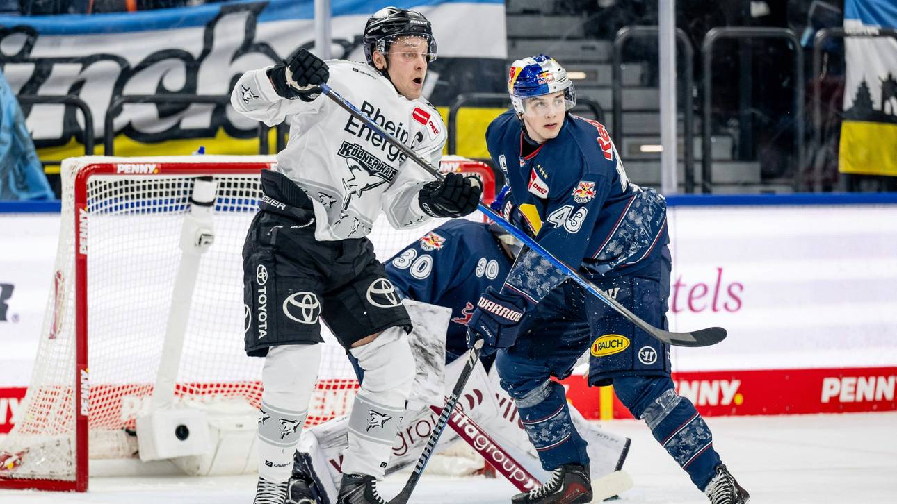 München stoppt Kölner Siegesserie