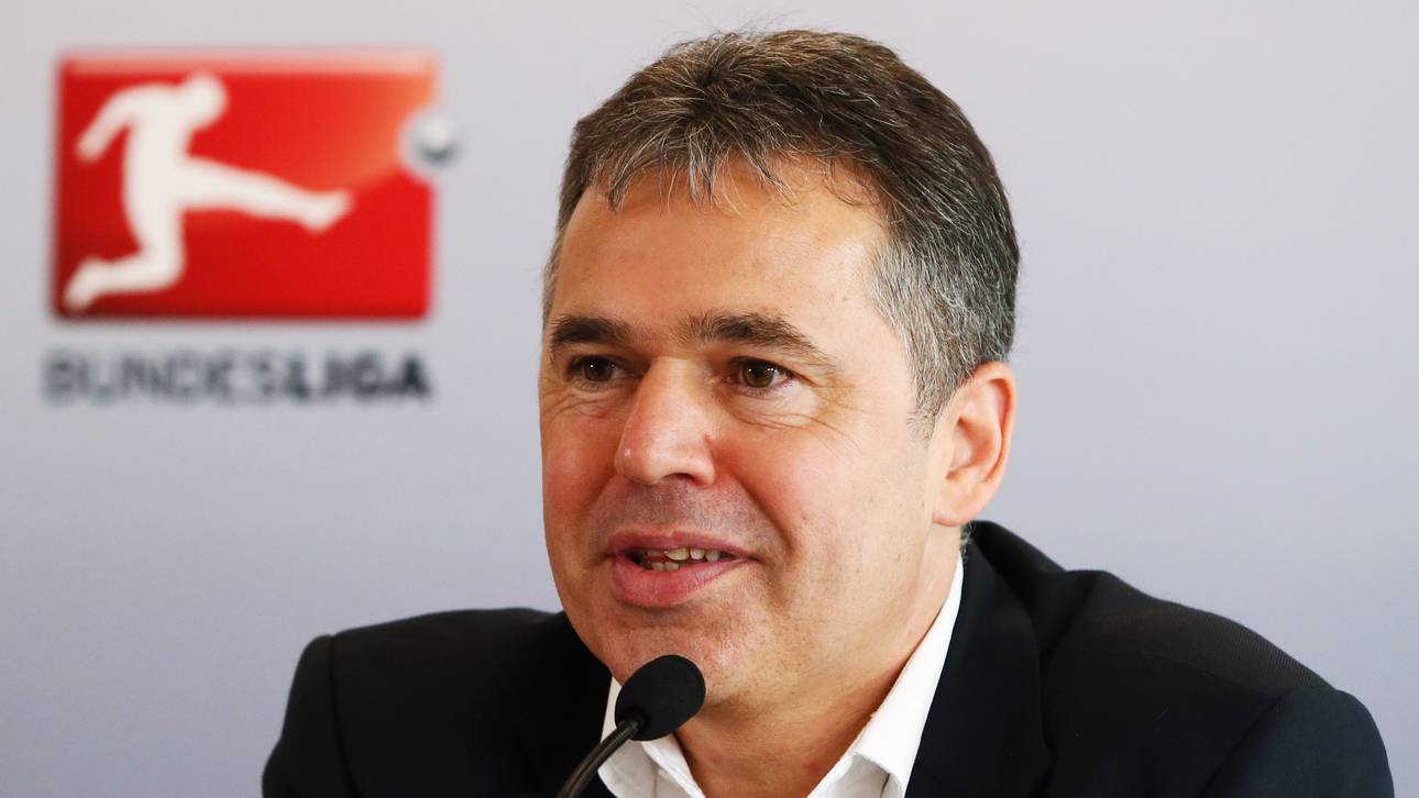 Rettig glaubt an Ligaverbleib des BVB