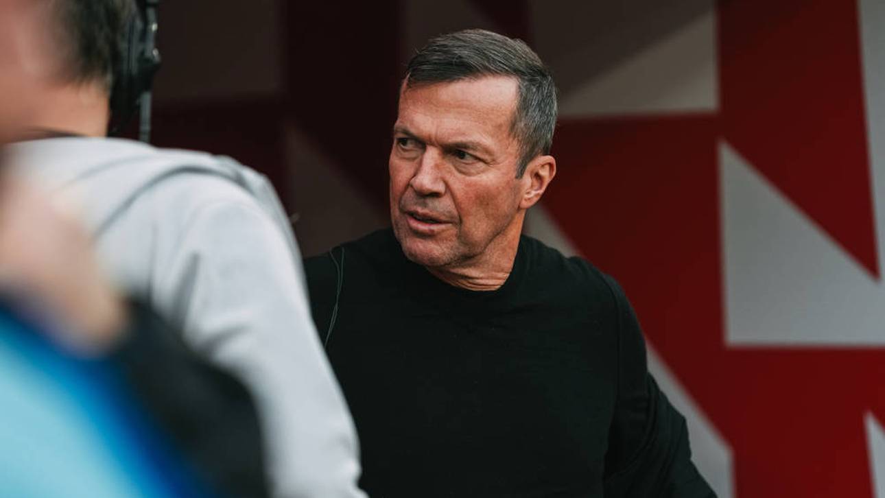 Matthäus reagiert auf Reitz-Transfer