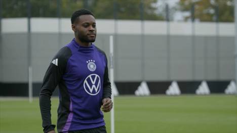 Ridle Baku ist in der besten Verfassung seiner Karriere. Könnte er dadurch den Sprung in den WM-Kader schaffen? 