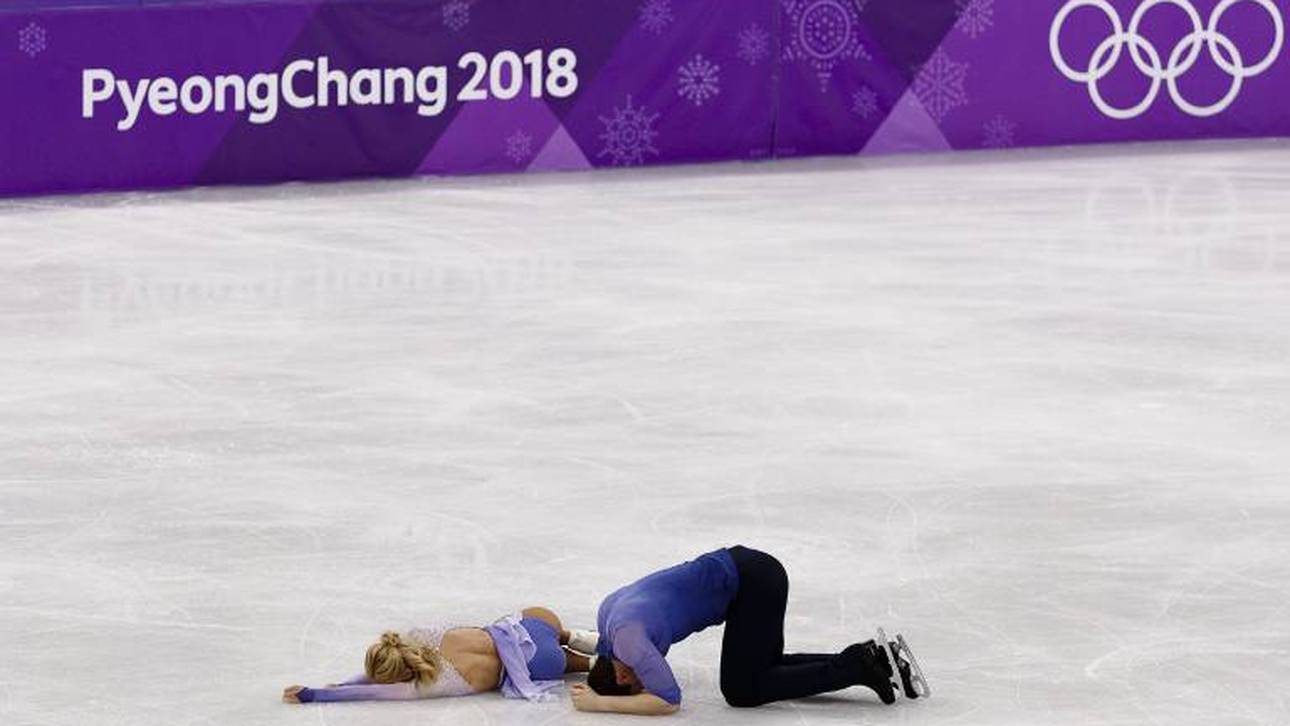 Sie rührten die Welt zu Tränen