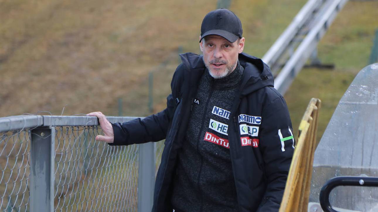 Ex-Norwegen-Coach neuer Bundestrainer?