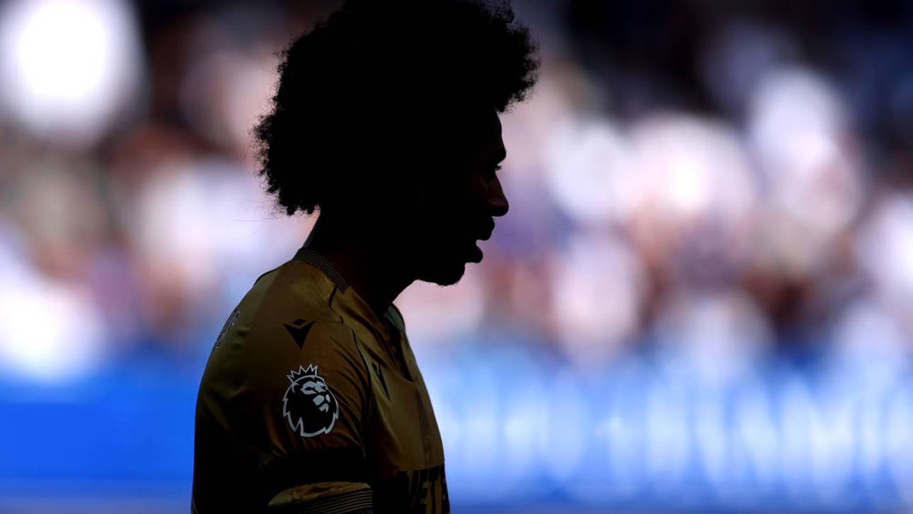 Dem Bayern-Schatten entwichen