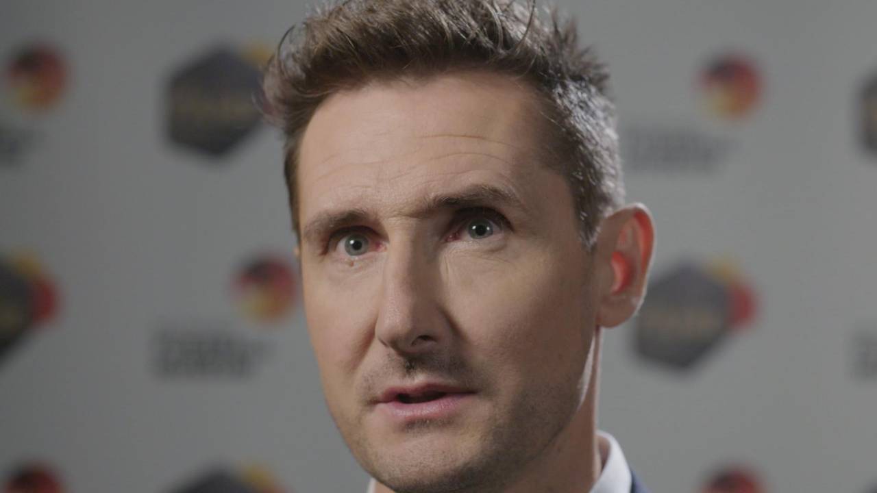 Klose-Sensation? „Ich würde es machen!“