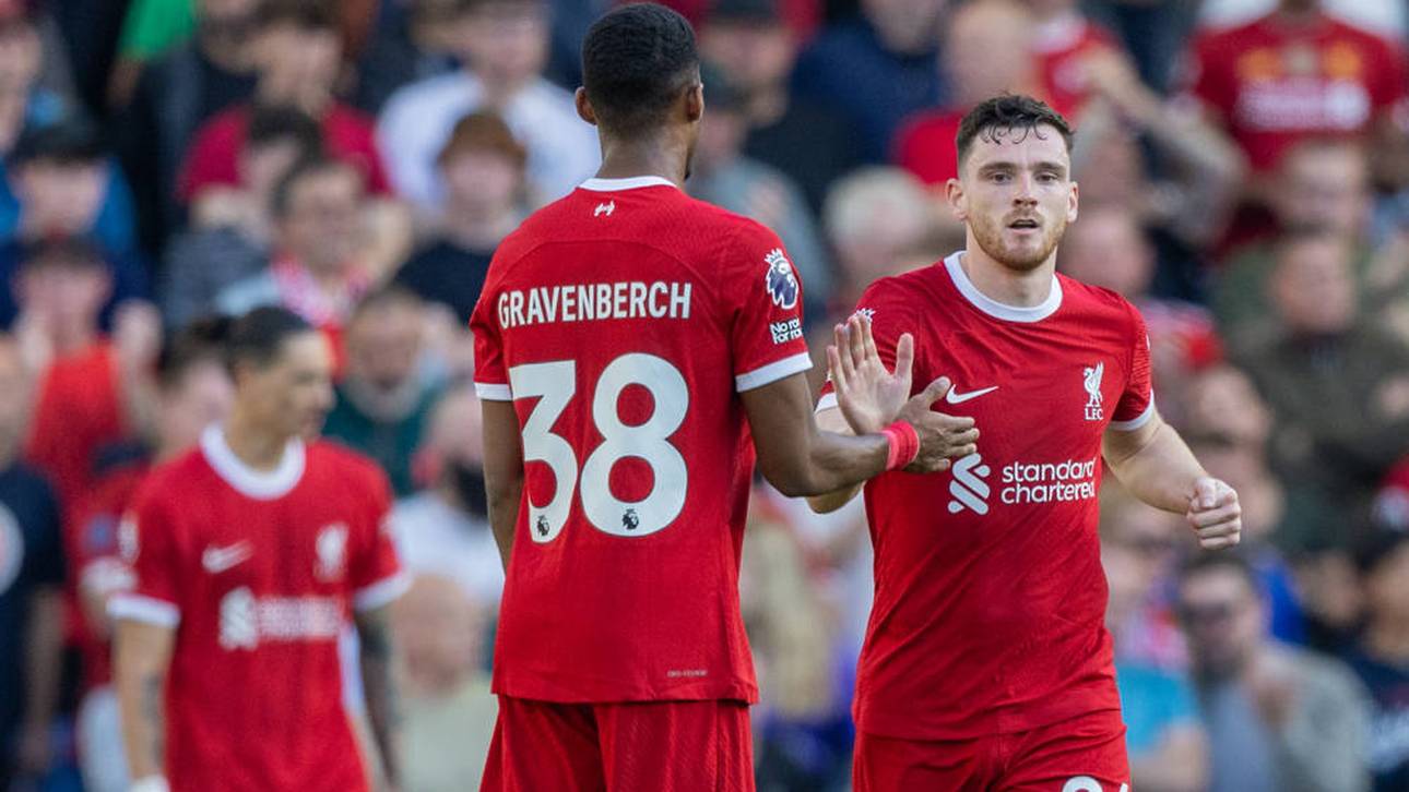 Reds-Star wohl im Bayern-Visier