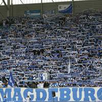 Til Dreyer wird neuer Leiter Merchandising bei Fußball-Zweitligist 1. FC Magdeburg.