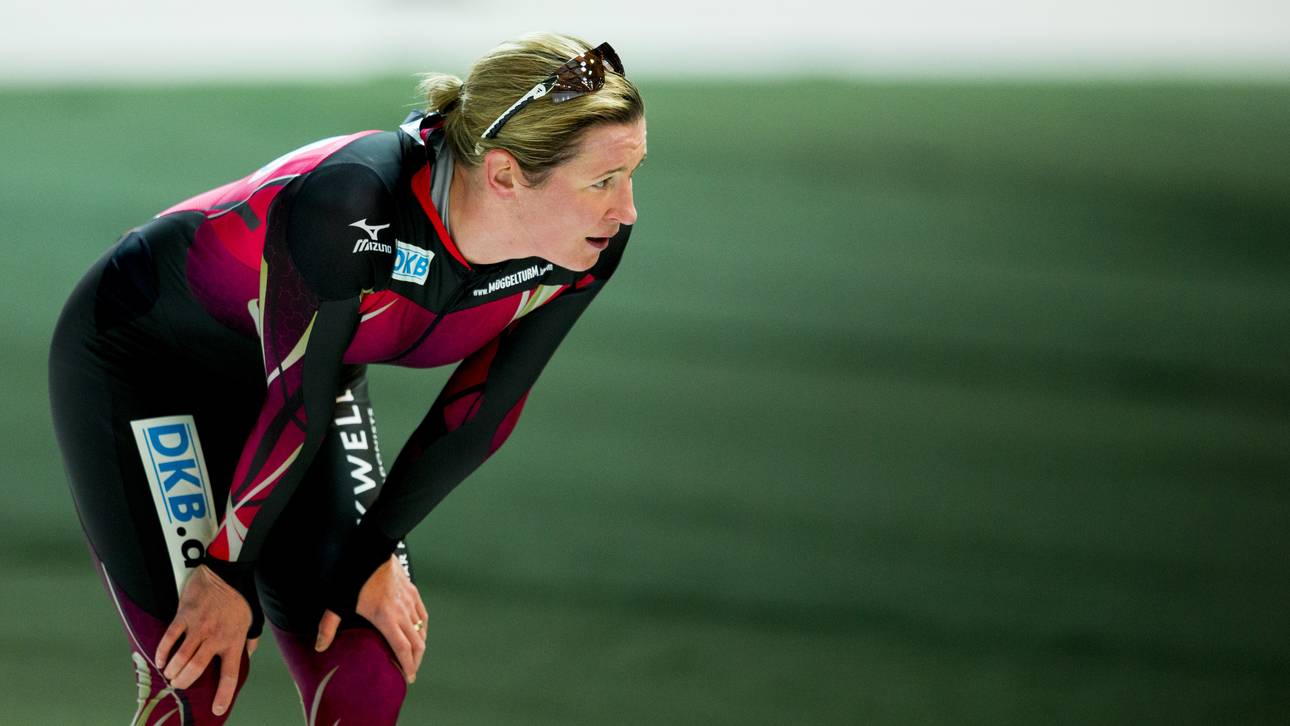 Datum für Pechstein-Urteil steht