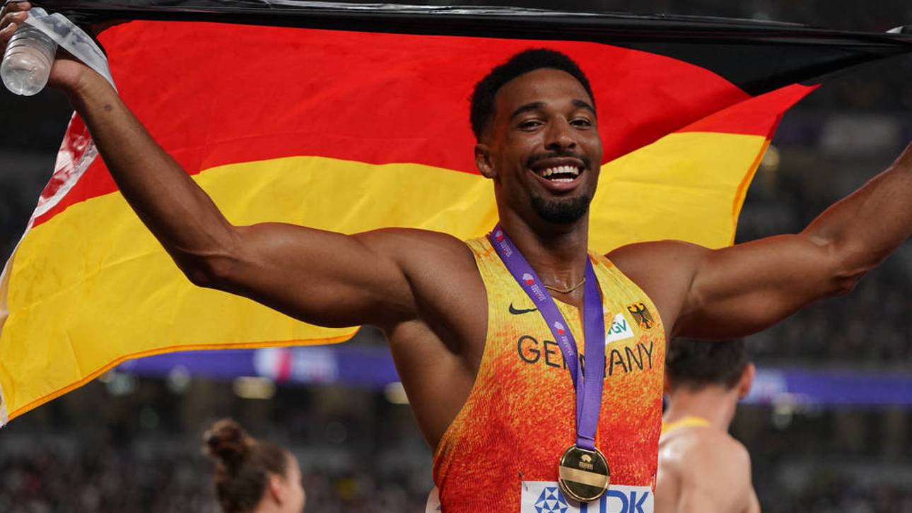 Neugebauer ist Sportler des Monats