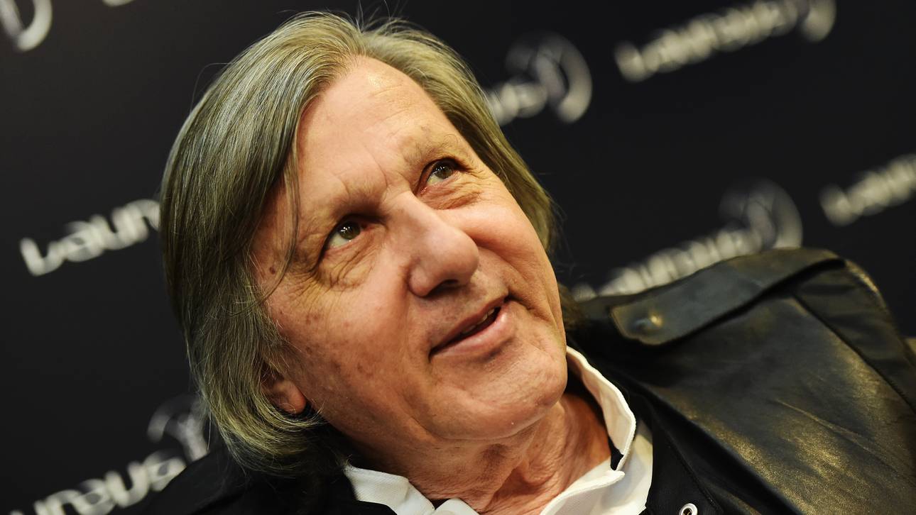 Legende coacht rumänische Damen