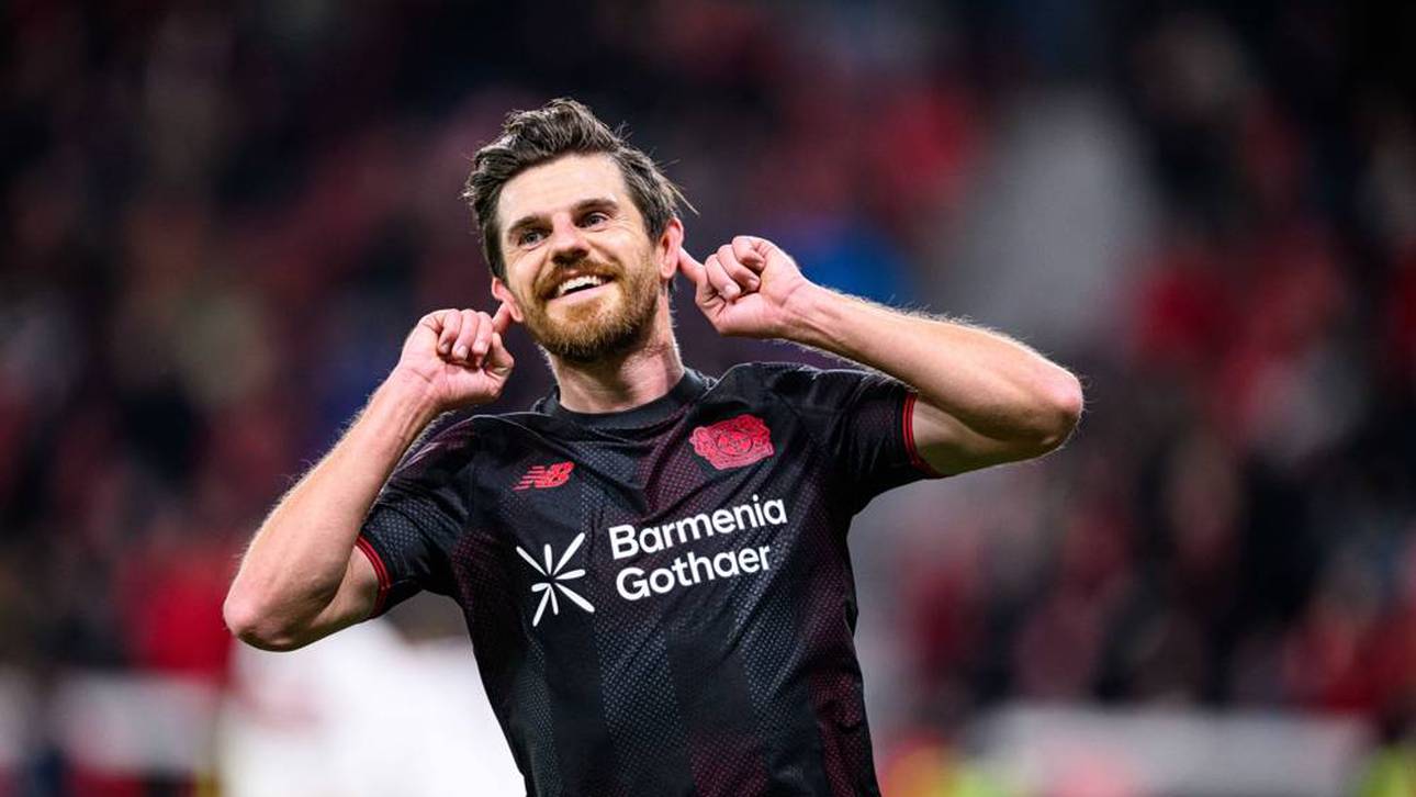 Kleine Kampfansage an den FC Bayern