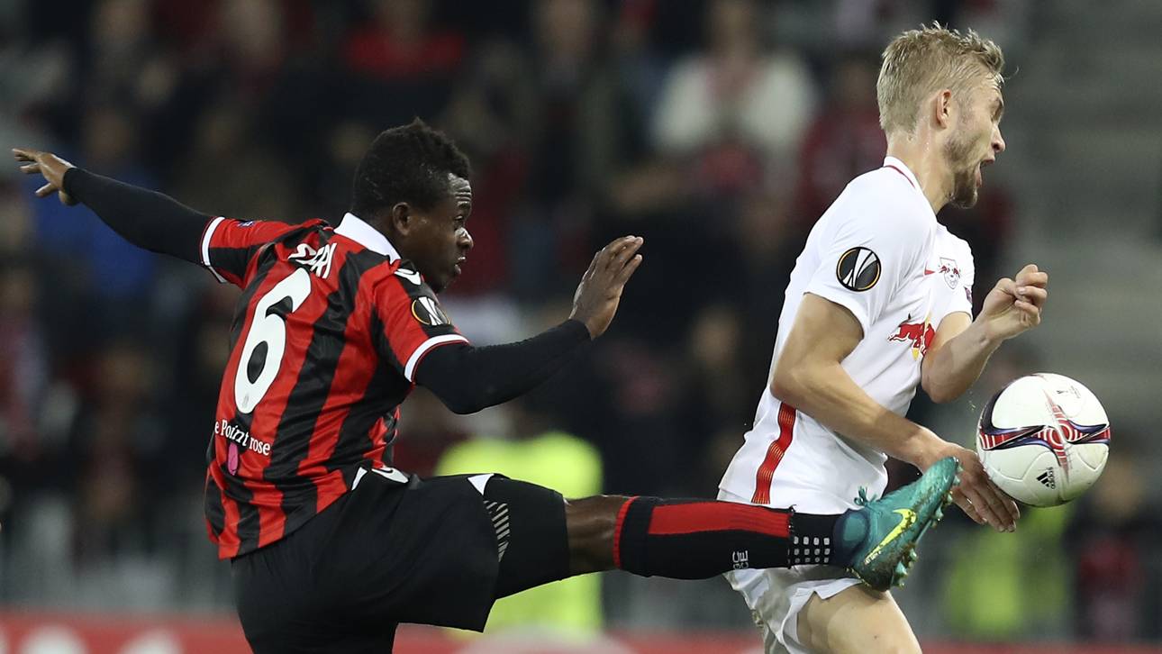 BVB im Rennen um „neuen Kante“