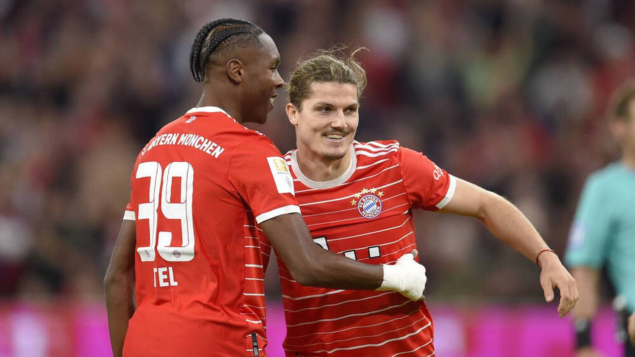 Wechselt Bayern-Star zu Mourinho?