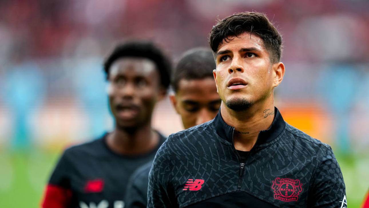 Verliert Bayer den nächsten Star?