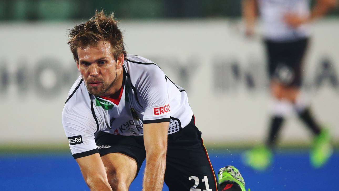 Hockey-Herren feiern nächsten Sieg