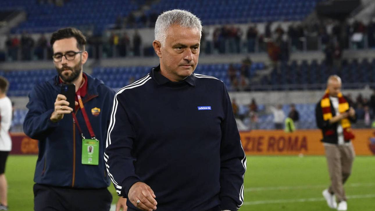 Mourinho tritt aus UEFA-Gremium aus