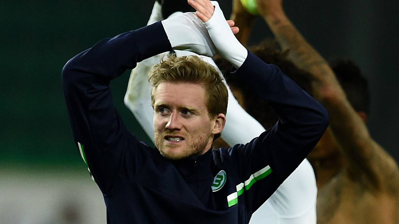 Schürrle: „Musste das Glück erzwingen“