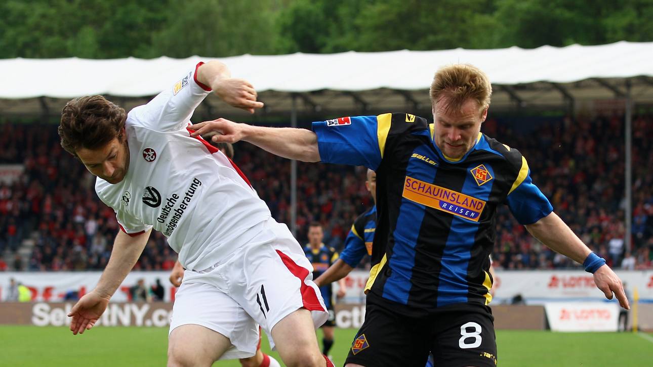 TuS Koblenz meldet Insolvenz an