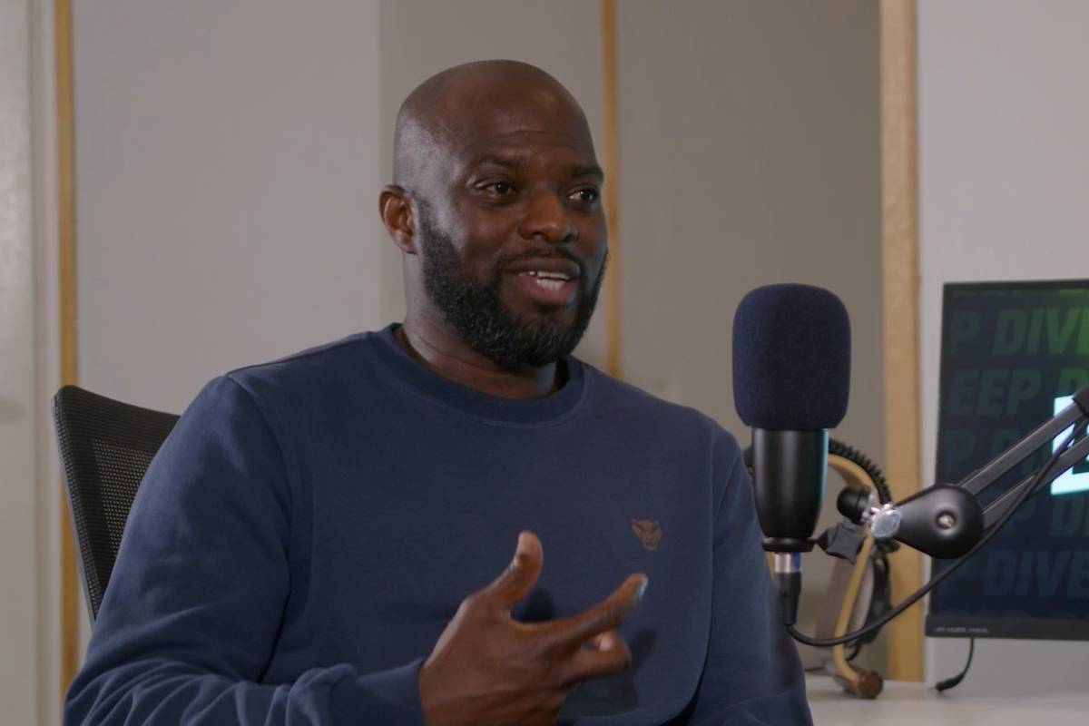 WM 2010? "Wir können Weltmeister werden"