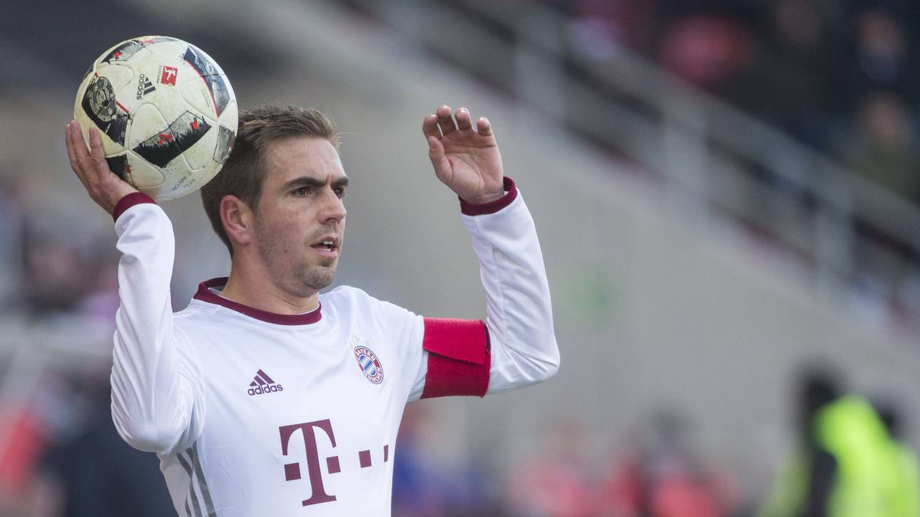 Lahm schaltet Anwalt ein