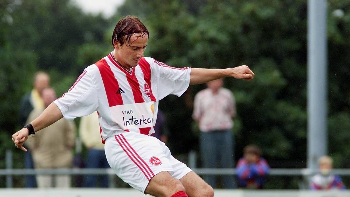 Nach dem letzten Saisonspiel 1999 wird bei dem Nürnberger Thomas Ziemer ein erhöhter Testosteronwert auf Grund der Einnahme eines anabolen Steroids festgestellt. Urteil: neun Monate Sperre für Ziemer