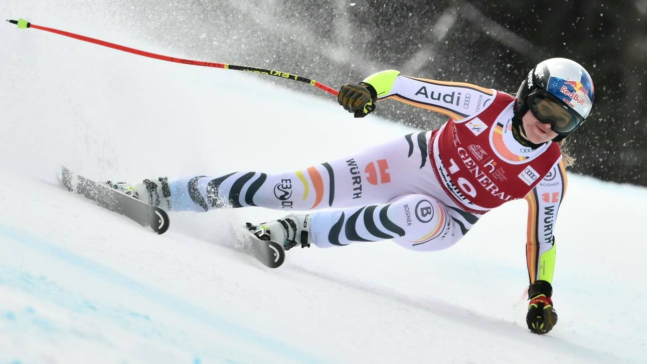 „Dumm“: Aicher vergibt Siegchance