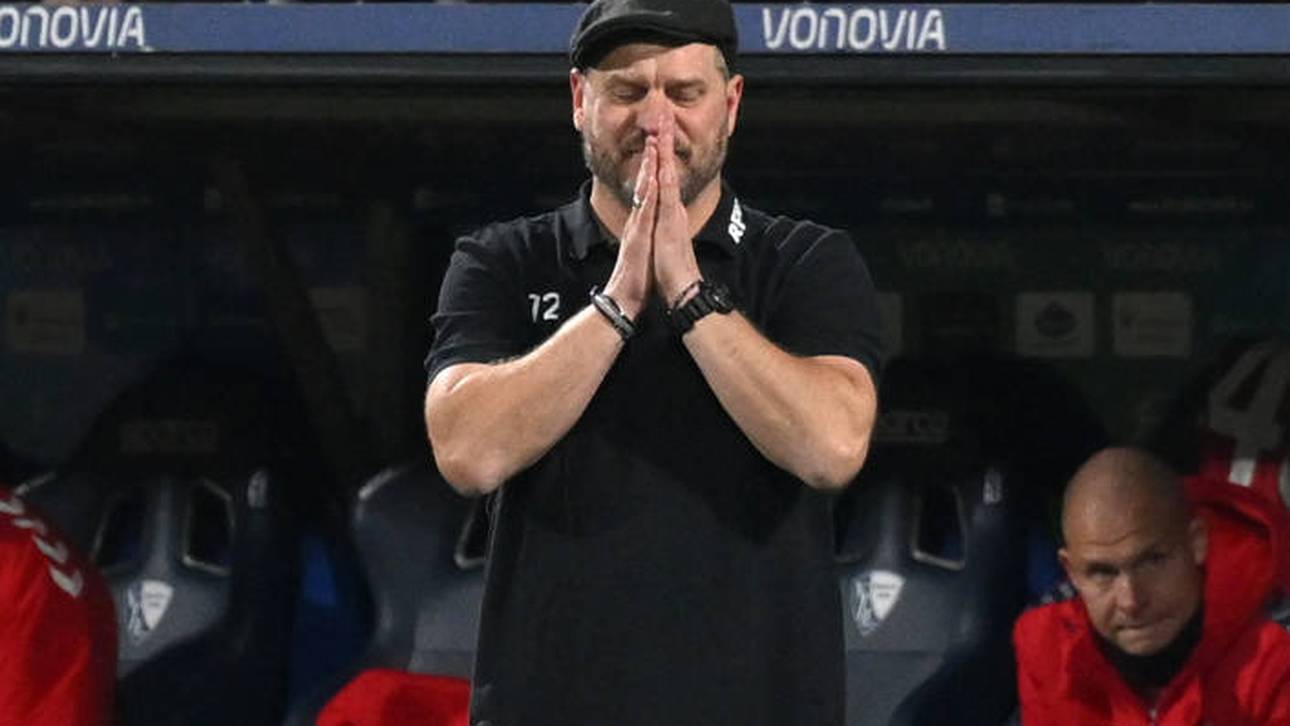 Baumgart der Richtige für Köln?