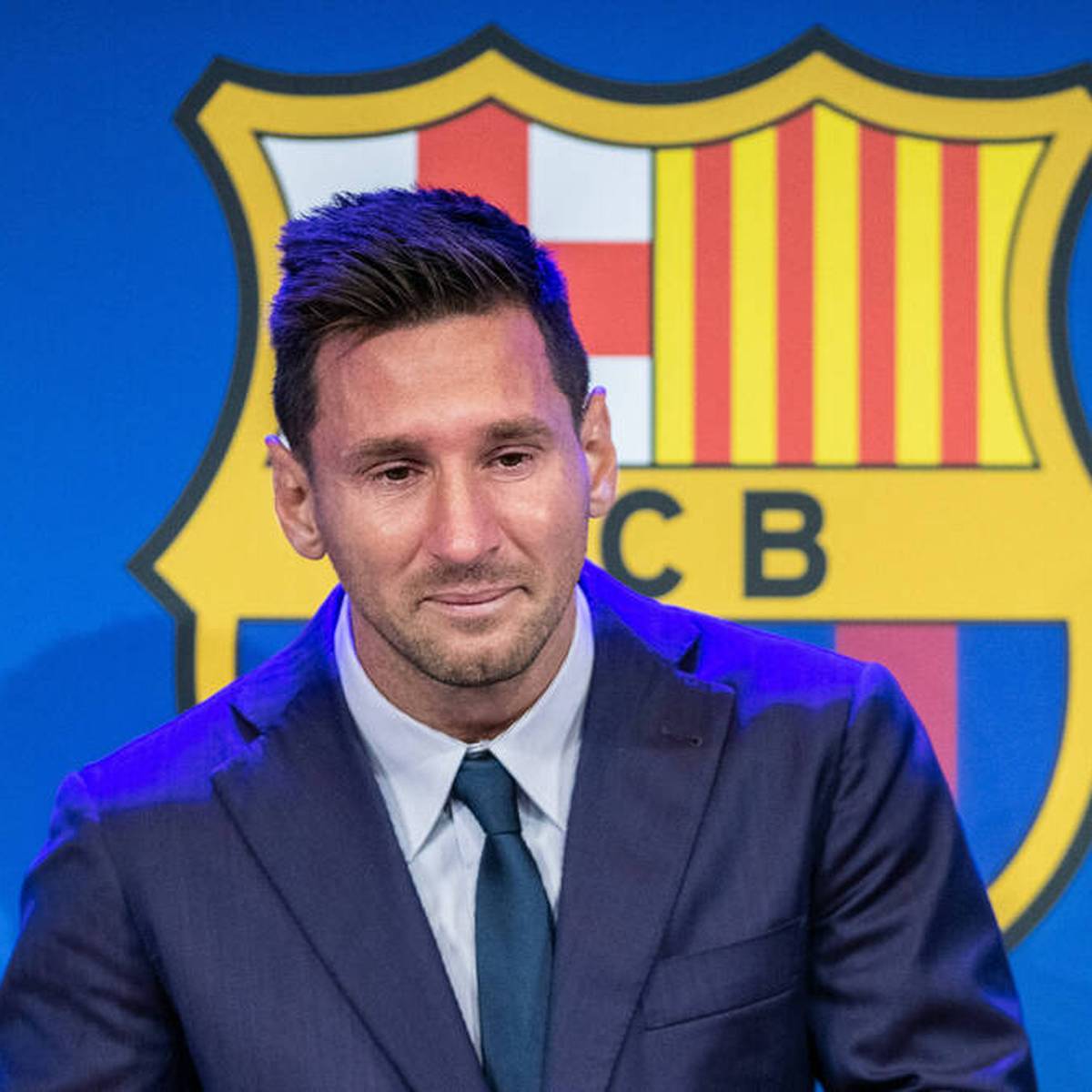 Der FC Barcelona träumt weiter von einer Rückkehr von Lionel Messi. Die Katalanen fassen offenbar zwei mögliche Szenarien ins Auge.