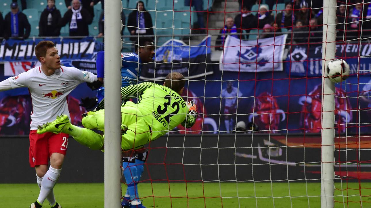 Zum Vergessen: Leipzigs Spielfilm