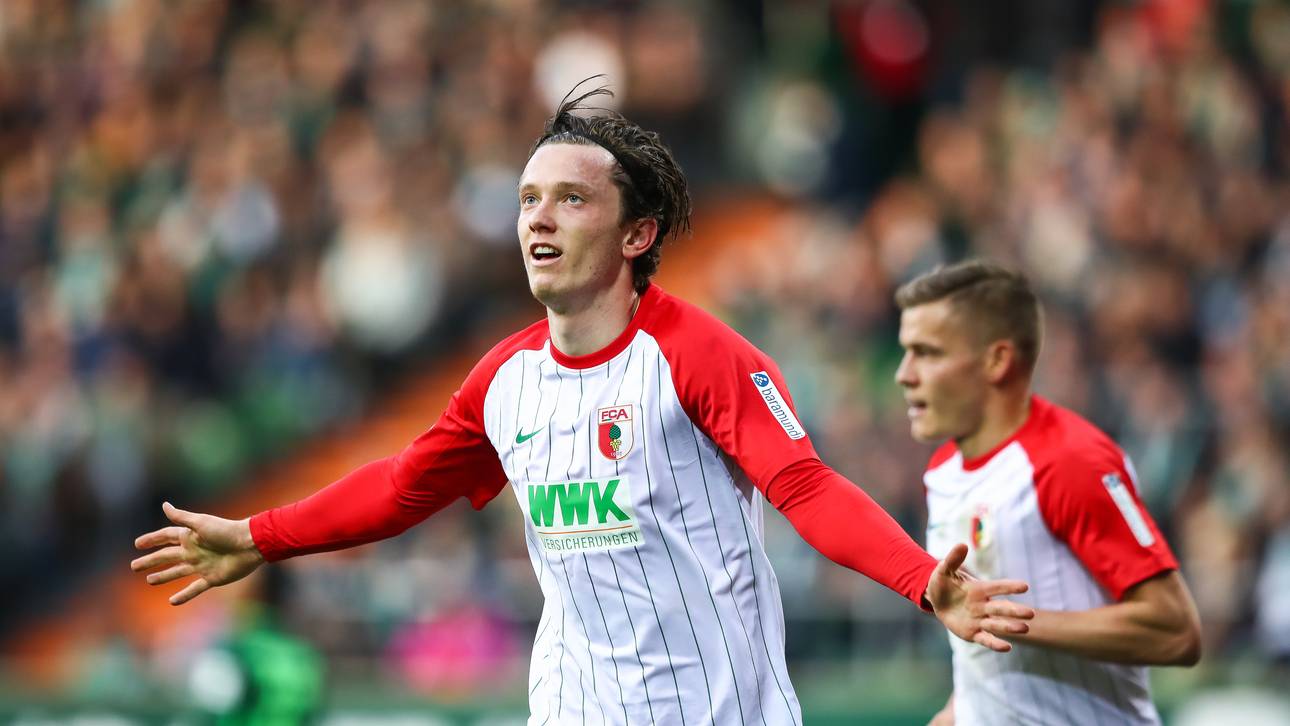 Gregoritsch: Streik nicht die Regel