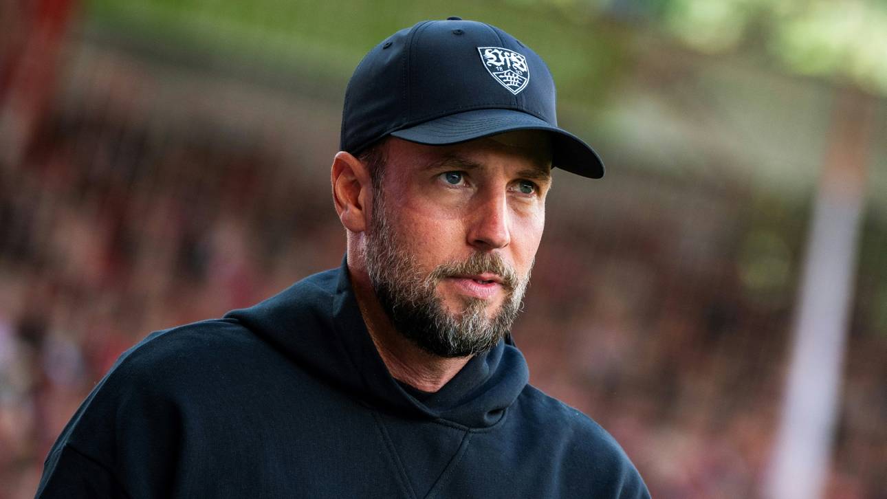 Europa? „Kann nicht Normalität sein“