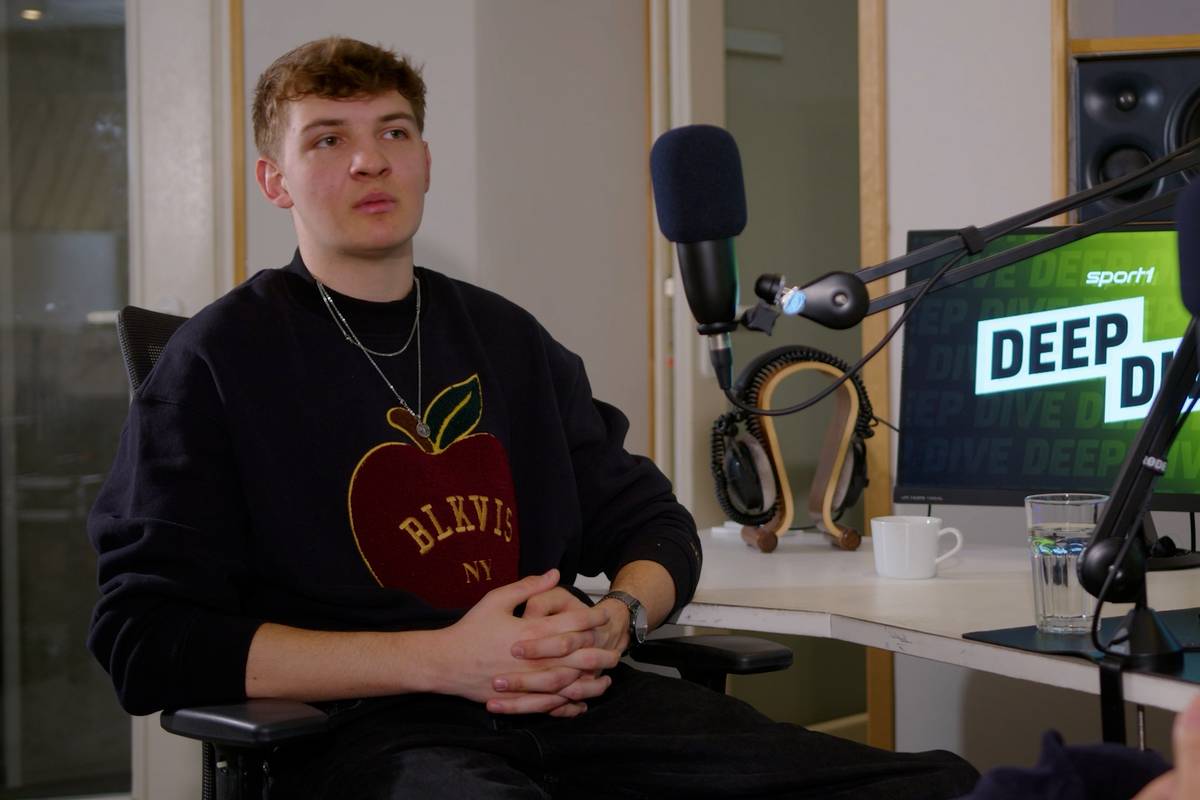 "Sport mit Handicap ist nicht weniger Leistung"