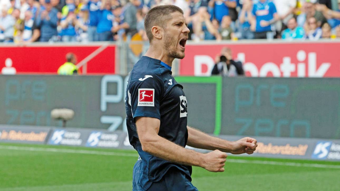 Kramaric-Entscheidung gefallen