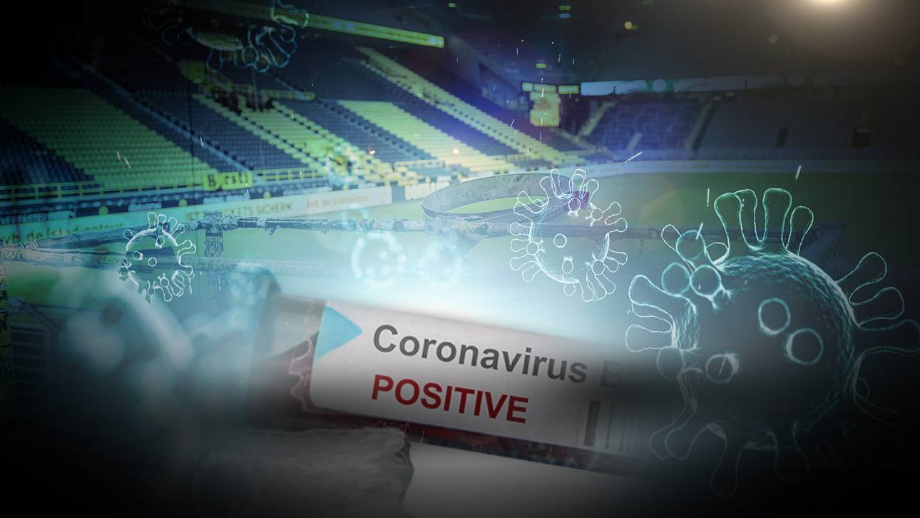 Corona-Szenarien für die Bundesliga