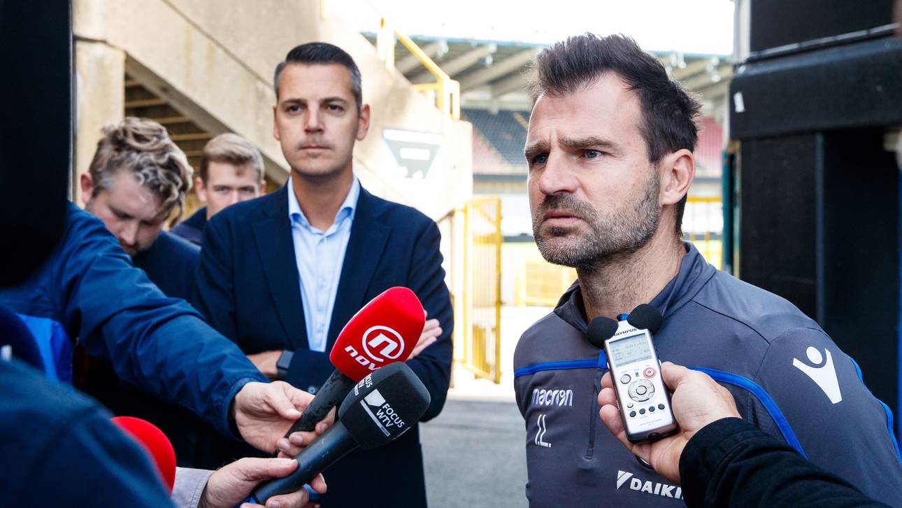 Belgien-Skandal: Schon 19 Anklagen